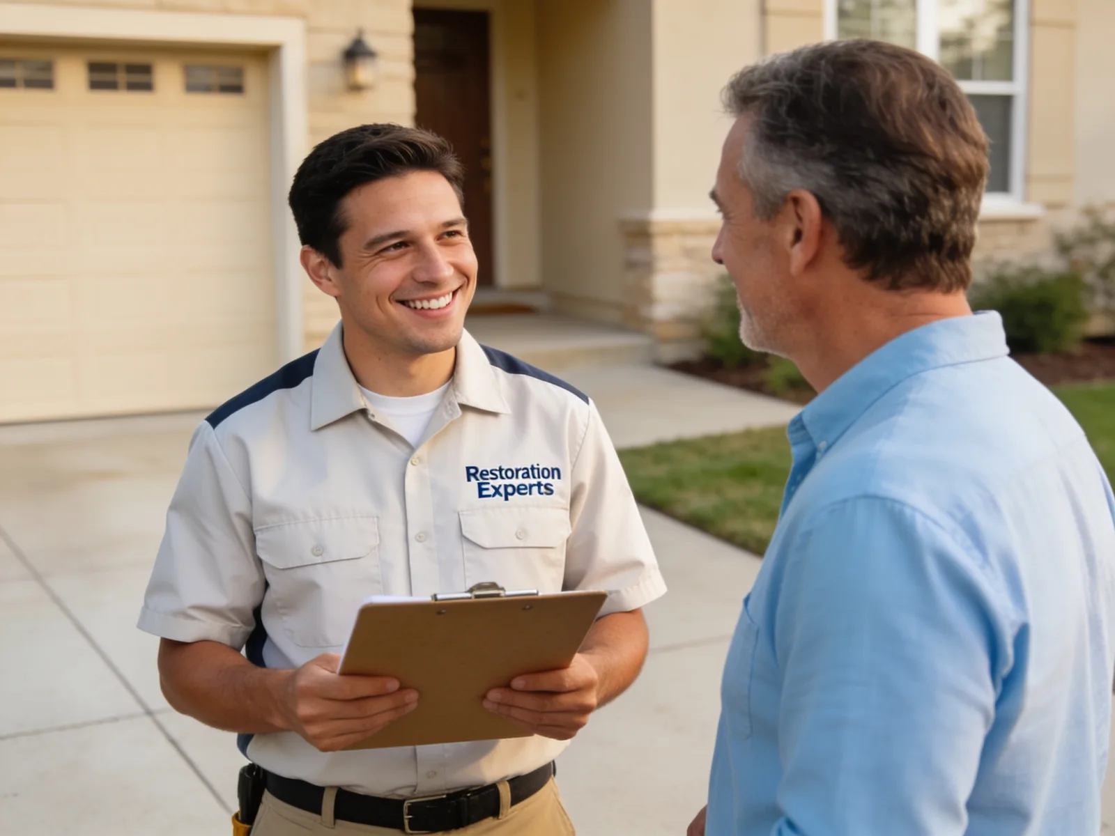Water Damage Cleanup Rossville, IN FAQs